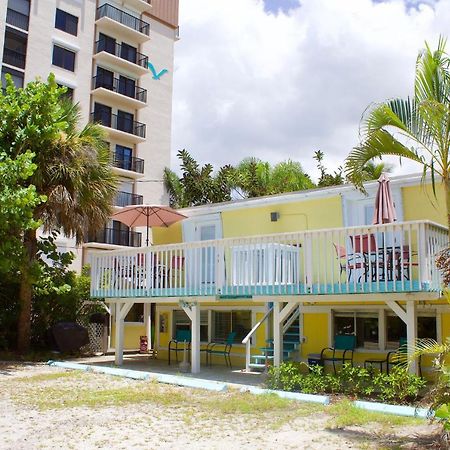 Sandy Beach Fort Myers Beach Exterior foto