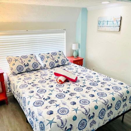 Sandy Beach Fort Myers Beach Exterior foto
