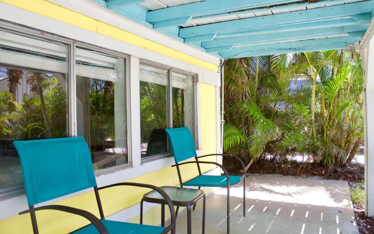 Sandy Beach Fort Myers Beach Exterior foto