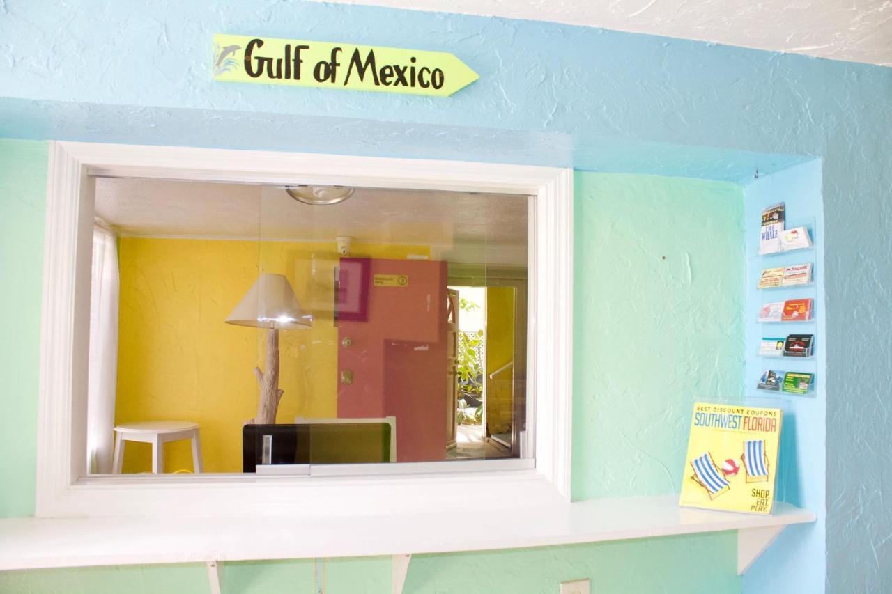 Sandy Beach Fort Myers Beach Exterior foto