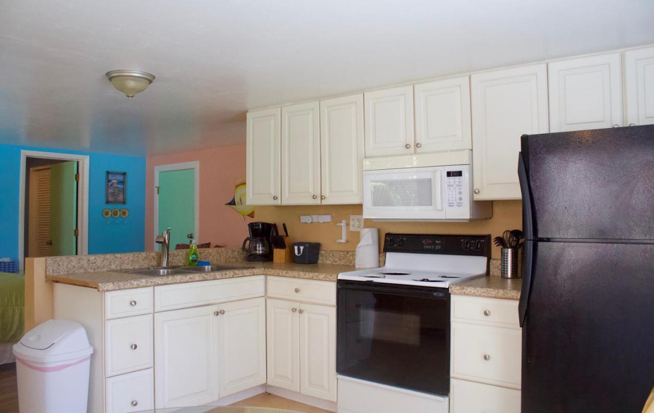 Sandy Beach Fort Myers Beach Exterior foto