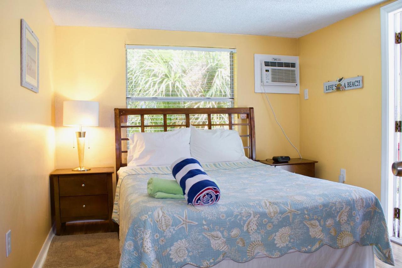 Sandy Beach Fort Myers Beach Exterior foto