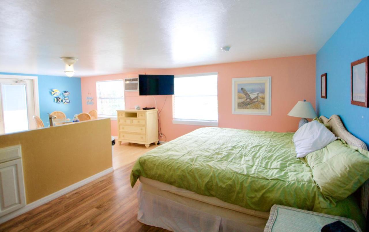 Sandy Beach Fort Myers Beach Exterior foto