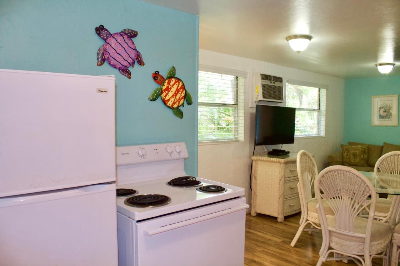 Sandy Beach Fort Myers Beach Exterior foto