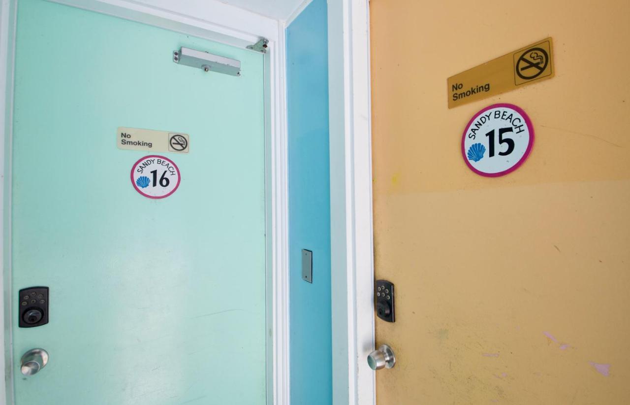 Sandy Beach Fort Myers Beach Exterior foto