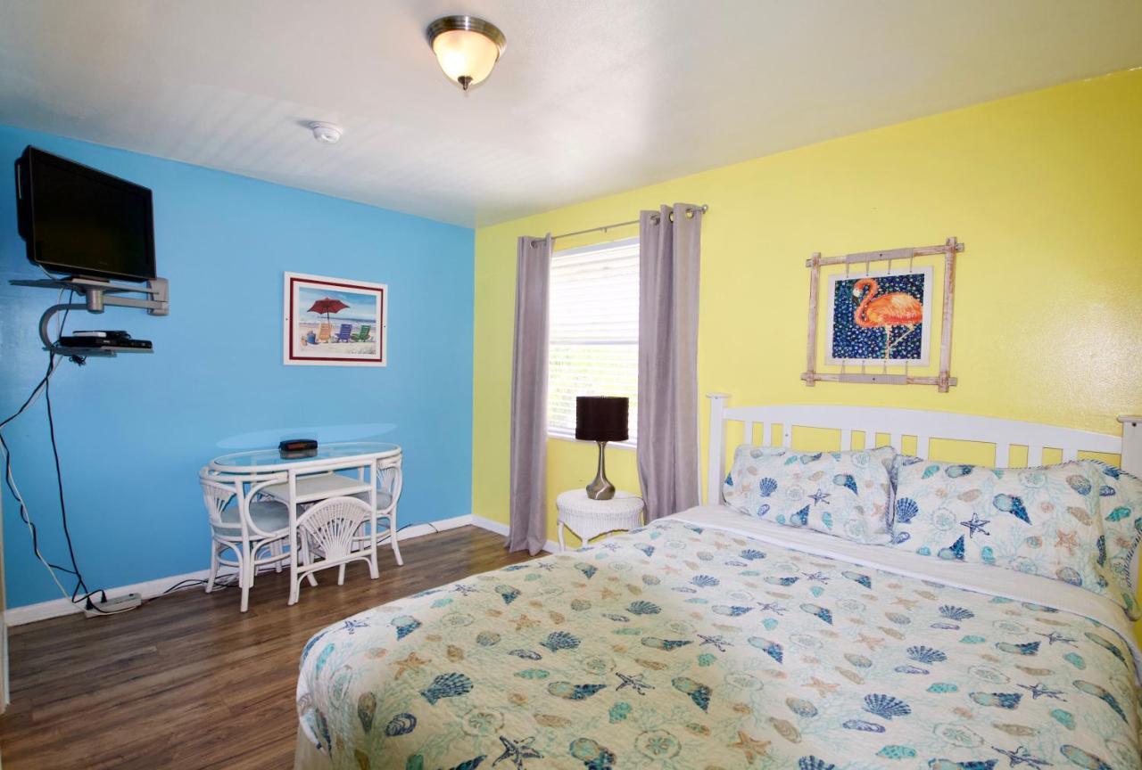 Sandy Beach Fort Myers Beach Exterior foto