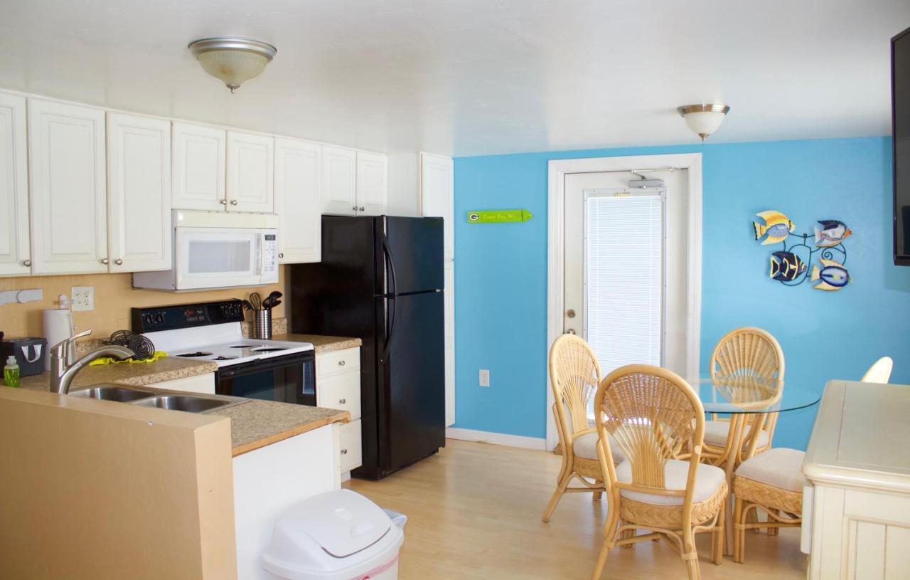 Sandy Beach Fort Myers Beach Exterior foto