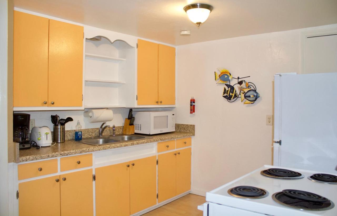 Sandy Beach Fort Myers Beach Exterior foto