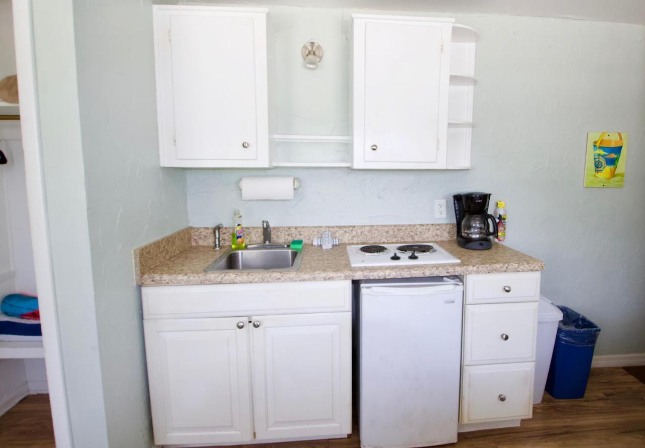 Sandy Beach Fort Myers Beach Exterior foto