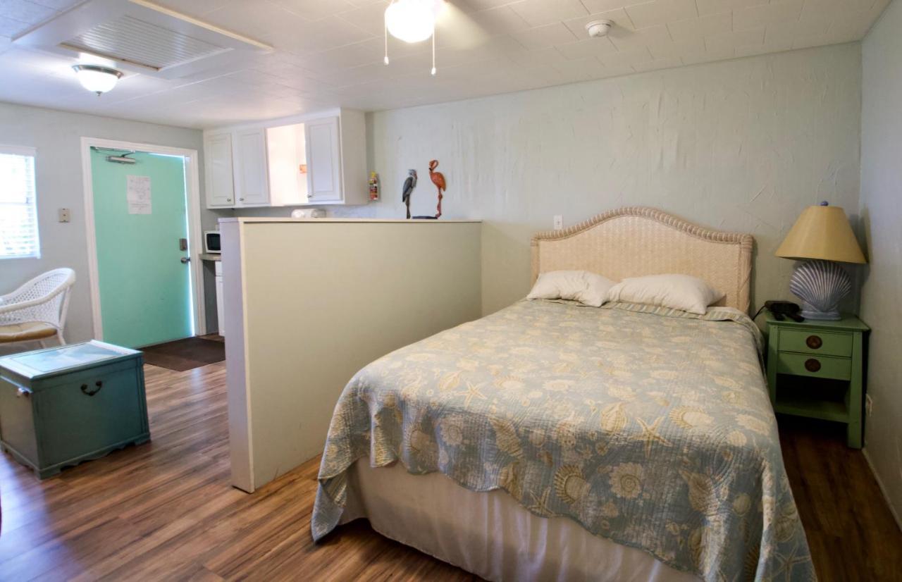 Sandy Beach Fort Myers Beach Exterior foto