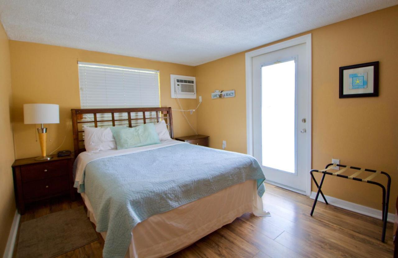 Sandy Beach Fort Myers Beach Exterior foto
