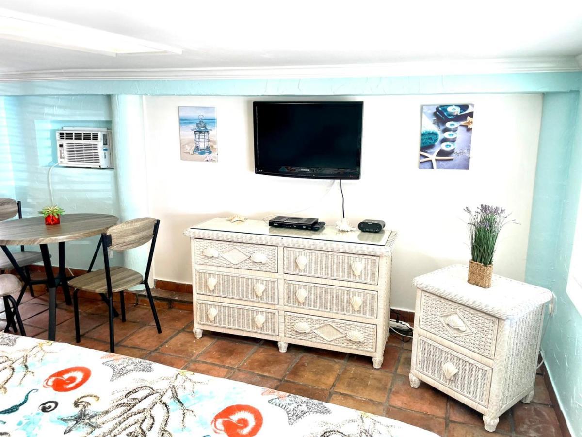 Sandy Beach Fort Myers Beach Exterior foto