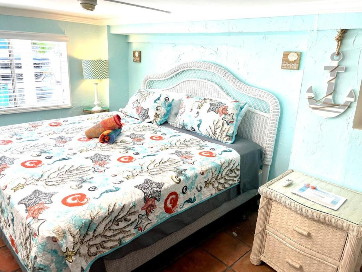 Sandy Beach Fort Myers Beach Exterior foto