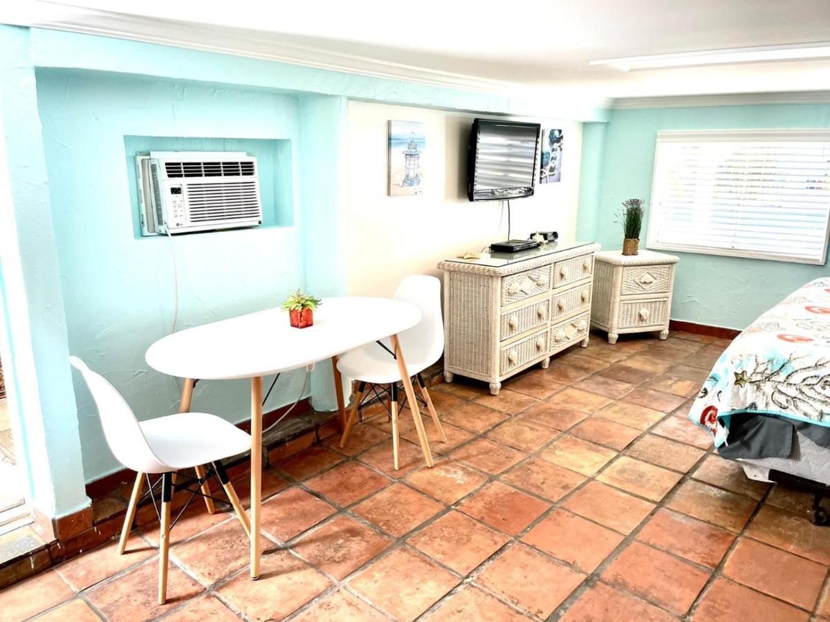 Sandy Beach Fort Myers Beach Exterior foto