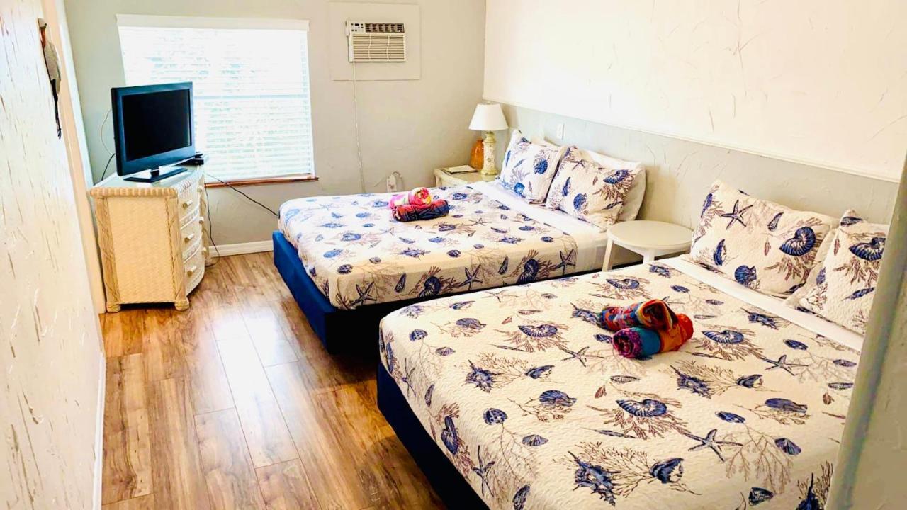 Sandy Beach Fort Myers Beach Exterior foto