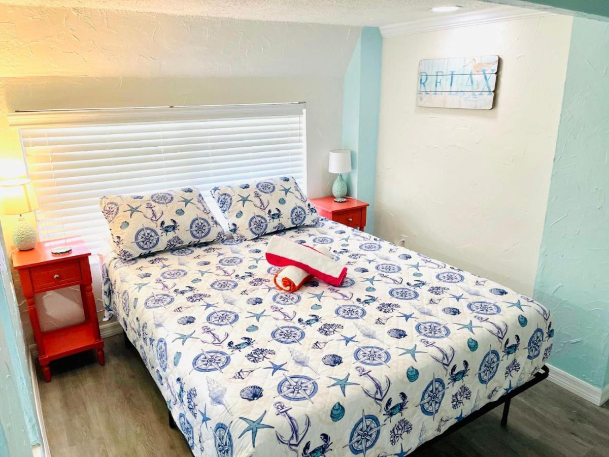 Sandy Beach Fort Myers Beach Exterior foto